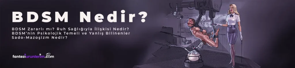 bdsm-nedir