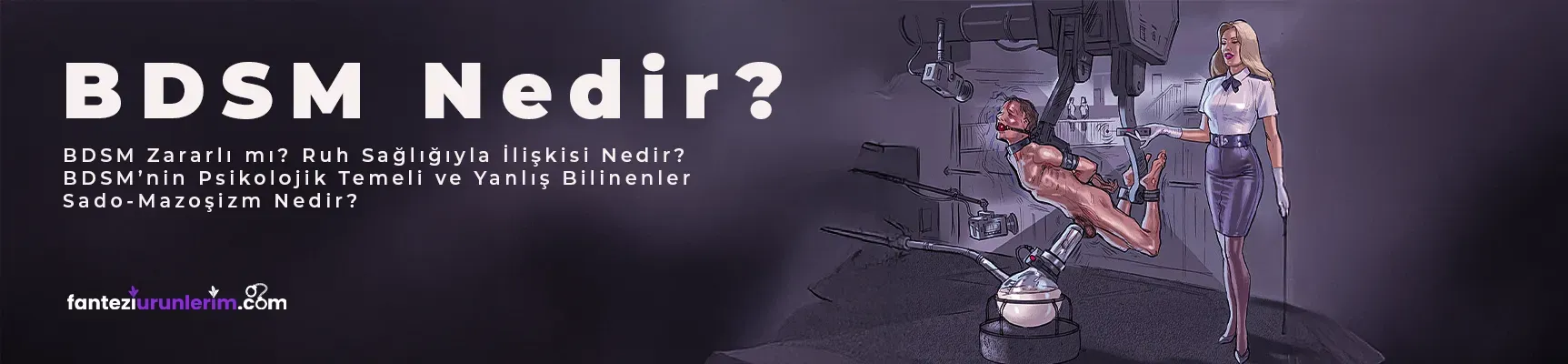 bdsm-nedir