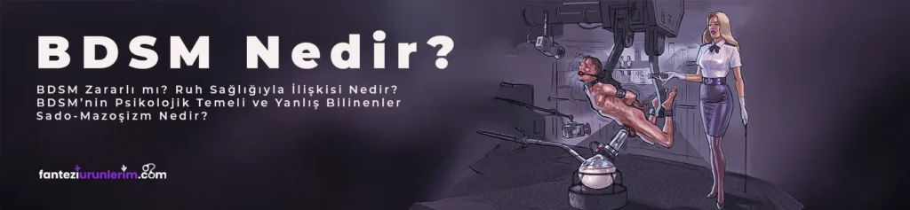 bdsm-nedir
